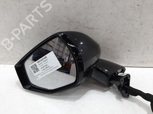 Used Left mirror Left mirror KIA SPORTAGE V (NQ5) 1.6 T-GDi Hybrid (215 hp) 33124468 33124468