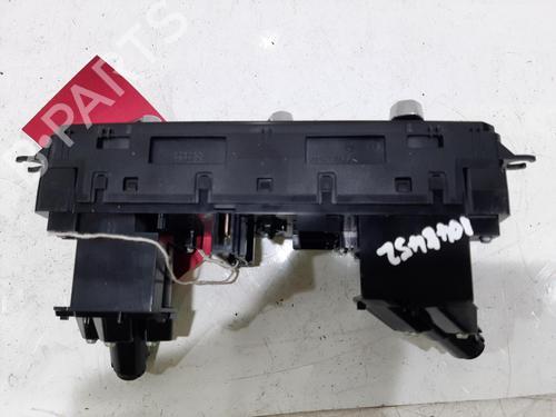 Climate control VW POLO VI (AW1, BZ1, AE1) 1.0 | BP34339329I5 - Image 4