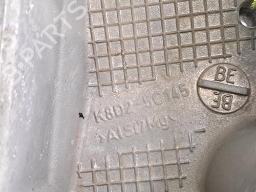 Subframe LAND ROVER RANGE ROVER EVOQUE (L551) 2.0 D180 4x4 | BP26865093M9 