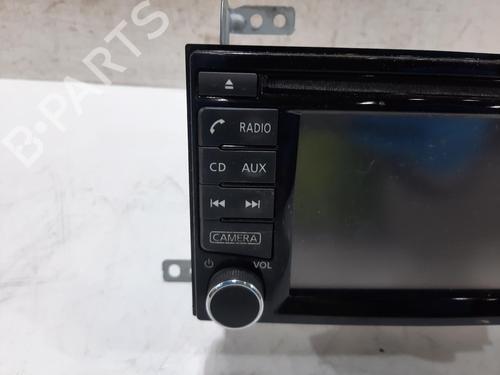 Electronic module NISSAN JUKE (F15) 1.5 dCi | BP33436192M83 - Image 2