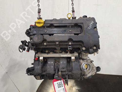 Engine VAUXHALL CORSA Mk IV (E) (X15) 1.4 | BP40128432M1 - Image 5