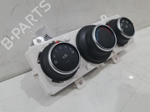 Climate control VAUXHALL MOVANO Mk II (B) VAN (X62) 2.3 CDTI FWD (FV) | BP35923057I5 - Image 2