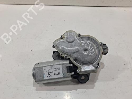 Used Rear wiper motor FORD KA (RU8) 1.2 (69 hp) 31685817