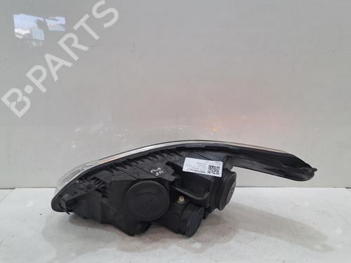 Right headlight CITROËN C3 Picasso (SH_) 1.6 VTi 120 | BP38236922C29 - Image 4