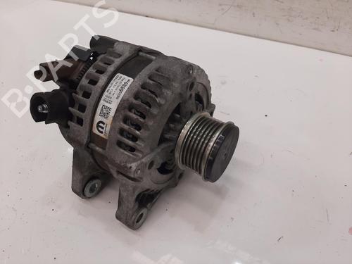 Used Alternator Alternator 37515999 37515999