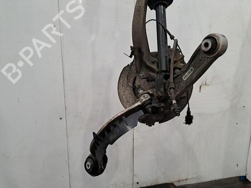 Right front suspension JAGUAR XE (X760) 2.0 D | BP26845037M73