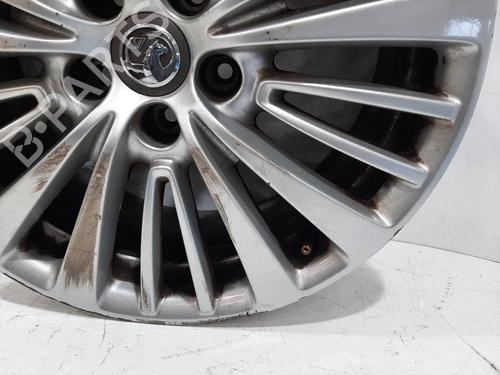 Velg VAUXHALL GRANDLAND X / GRANDLAND (A18) 1.5 Turbo D (75) | BP31812124C45 - Image 4