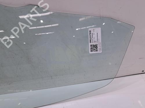 Front left door window PEUGEOT 107 (PM_, PN_) 1.0 | BP29742276C18 