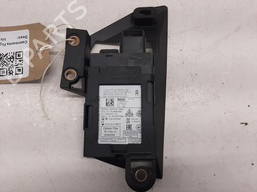 Øvrige styreenhet HONDA CIVIC X Hatchback (FC_, FK_) 2.0 Type-R (FK8) (320 hp) 26871820