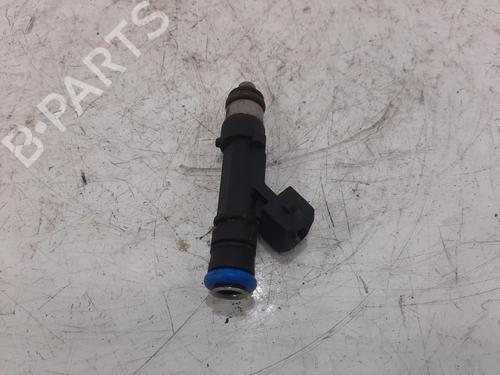 Used Injector VAUXHALL ASTRA Mk VI (J) GTC (P10) 1.4 (140 hp) 31537627