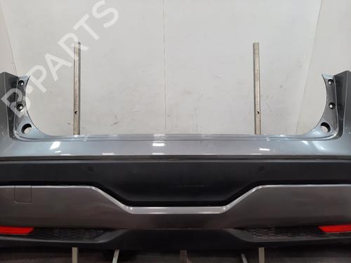 Rear bumper NISSAN QASHQAI III (J12) 1.3 DIG-T | BP29112135C8 