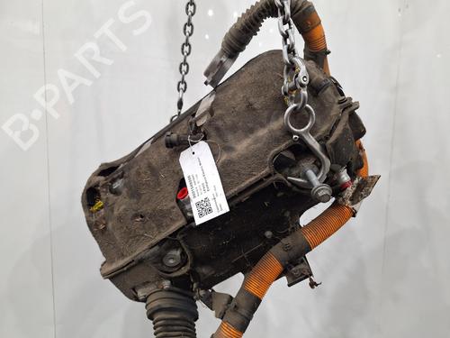 Motor JAGUAR I-PACE (X590) EV400 AWD (400 hp) 30057676