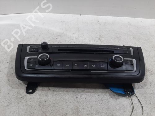 Climate control BMW 3 (F30, F80) 330 d | BP26841857I5 