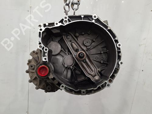 Used Gearbox Gearbox MINI MINI Convertible (R57) One (98 hp) 40185446 40185446
