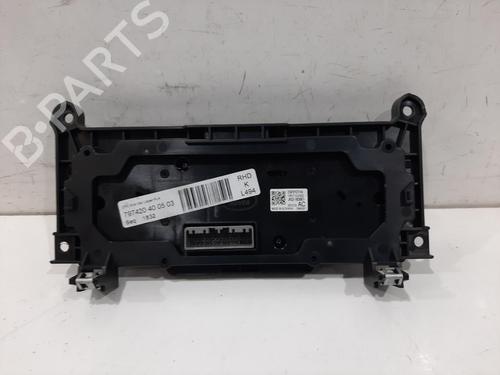 Climate control LAND ROVER RANGE ROVER SPORT II (L494) 4.4 SDV8 4x4 | BP30119773I5