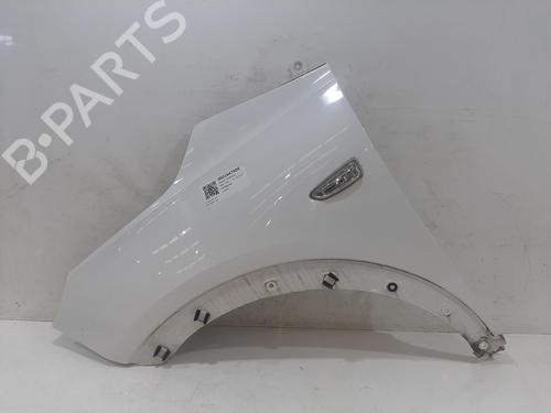 Guarda-lamas esquerdo VAUXHALL CROSSLAND X / CROSSLAND (P17) 1.2 (75) (83 hp) 32718074