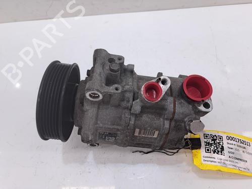 Used AC compressor AC compressor 36832356 36832356