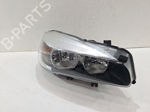 Højre forlygte BMW 2 Gran Tourer (F46) 218 i (136 hp) 31596679