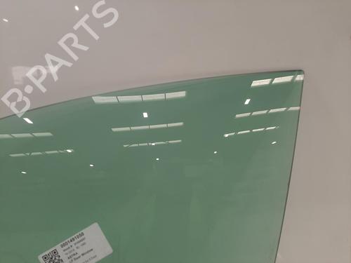 Front left door window VAUXHALL ASTRA Mk VI (J) (P10) 1.4 | BP28161392C18 