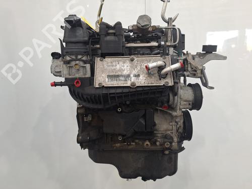 Motor SKODA FABIA II (542) 1.2 TSI | BP29922422M1