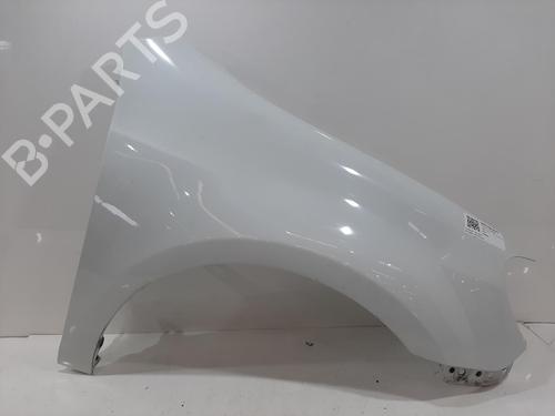 Used Right front fenders Right front fenders VW GOLF VI Convertible (517) 1.4 TSI (122 hp) 34038212 34038212