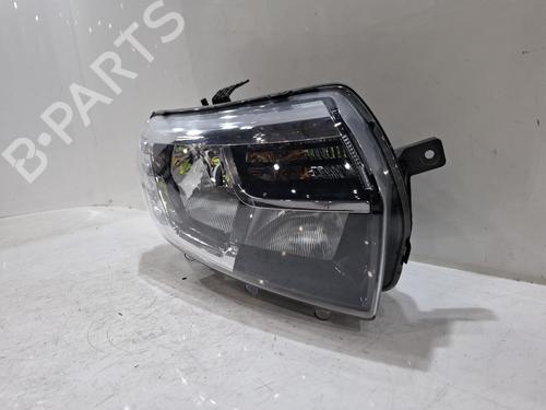 Right headlight DACIA SANDERO II TCe 90 (B8M1, B8MA, B8AC) | BP39405834C29 - Image 3