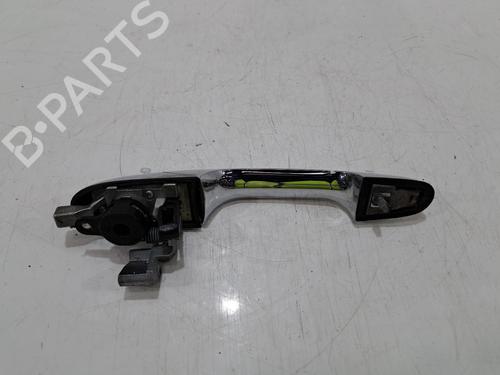 Exterior handle FIAT 500 (312_) 1.2 (312AXA1A) | BP30119827C122