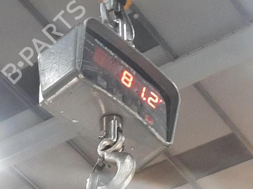 Gearkasse PEUGEOT 308 CC (4B_) 1.6 16V | BP26794280M3 