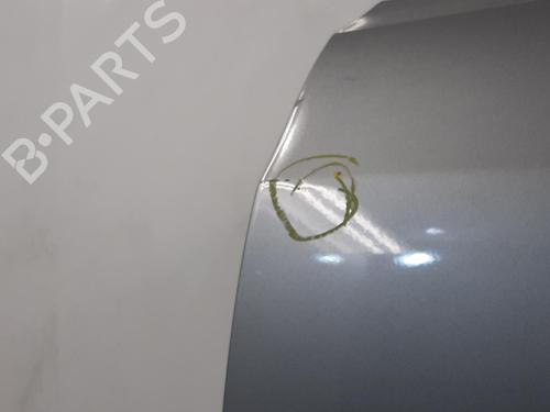 Left front door AUDI Q5 (8RB) 2.0 TDI quattro | BP30180134C2 