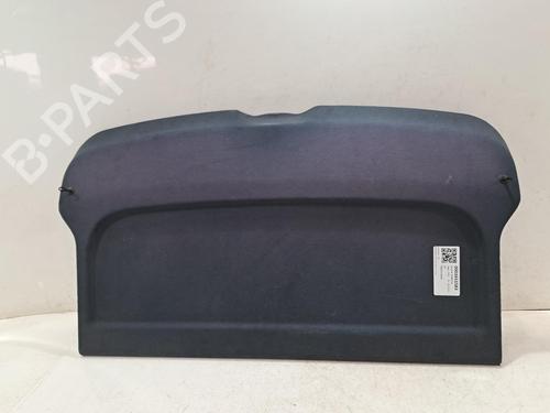 Used Rear parcel shelf AUDI A3 (8P1) 2.0 FSI (150 hp) 32851416