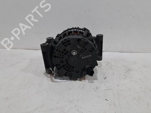 Alternator FORD TRANSIT CUSTOM V362 Van (FY, FZ) 2.2 TDCi | BP39578040M7 - Image 4
