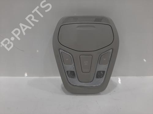 Interior roof light MAXUS DELIVER 9 Van 2.0 D FWD BP26785605I8