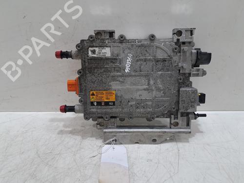 Used Inverter/Converter Inverter/Converter JAGUAR I-PACE (X590) EV400 AWD (400 hp) 34644006 34644006