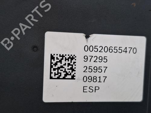 ABS pump PEUGEOT BOXER Van 2.0 BlueHDi 130 | BP39569663M43 - Image 2