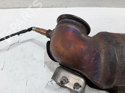 Catalyst MG MG ZS SUV (AZS1) 1.0 T-GDi | BP32324346M10