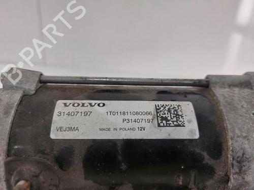 Starter VOLVO V40 Hatchback (525) T3 | BP26871907M8 