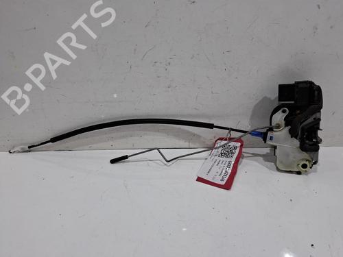 Used Front right lock Front right lock 38982931 38982931