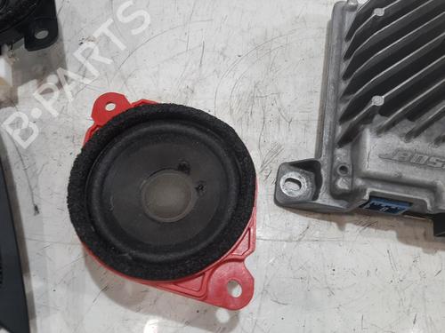 Speaker MAZDA CX-30 (DM) SKYACTIV-X M Hybrid (DMFP) | BP36403286E2 - Image 4