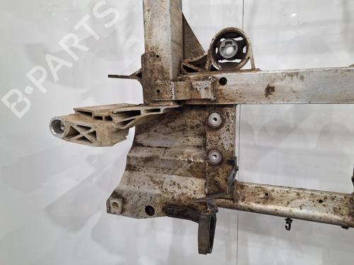 Subframe JAGUAR I-PACE (X590) EV400 AWD | BP30119729M9 