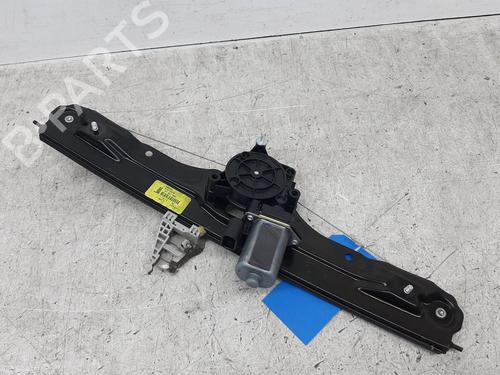 Front right window mechanism CHRYSLER YPSILON 1.2 | BP26751510C23 