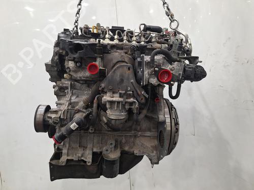 Engine MAZDA 3 (BM, BN) 2.2 D | BP39176577M1 - Image 3