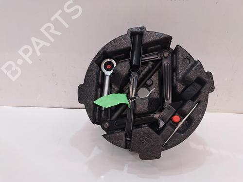 Used Jack Kit Jack Kit 36811548 36811548