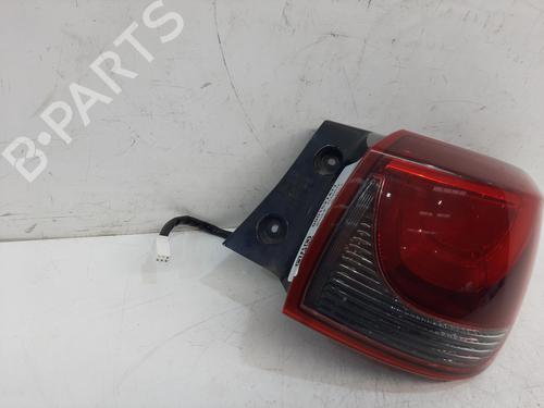 Right taillight MAZDA 2 Hatchback (DL, DJ) 1.5 SKYACTIV-G | BP29580990C35 