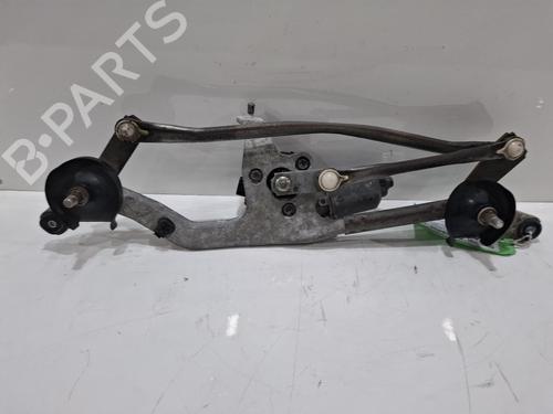 Used Front wiper motor Front wiper motor TOYOTA AURIS (_E18_) 1.6 (ZRE181_, ZRE185_, ZRE185R, ZRE181R) (132 hp) 39668000 39668000