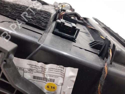Used Glove box Glove box 38158434 38158434