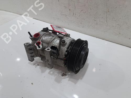 Used AC compressor AC compressor 37435148 37435148