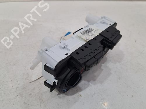 Climate control VAUXHALL CORSA Mk IV (E) (X15) 1.4 | BP31964616I5
