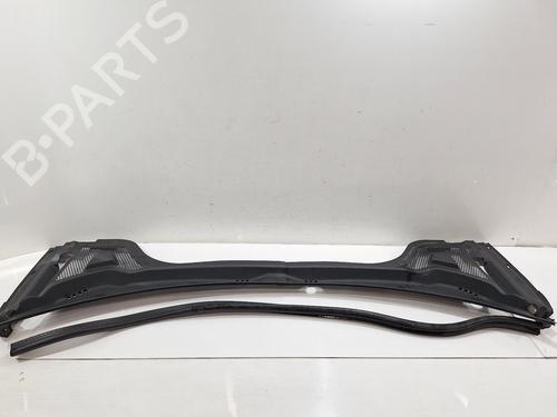 Scuttle Panel AUDI A1 Sportback (GBA) 25 TFSI (95 hp) 26865965