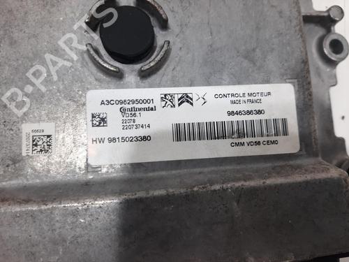Øvrige Styrinhsenheder VAUXHALL CORSA Mk V (F) 1.2 | BP29742432M11 