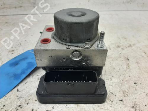 ABS pump RENAULT CLIO IV (BH_) 1.5 dCi 90 | BP26824853M43 